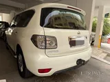 2010 Nissan Patrol SE