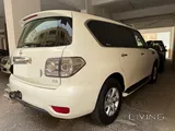 2010 Nissan Patrol SE
