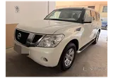 نيسان باترول إس إي 2010