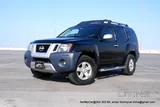 2009 Nissan Xterra SE + Fully Reconditioned