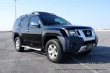 2009 Nissan Xterra SE + Fully Reconditioned