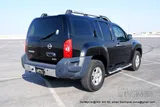 2009 Nissan Xterra SE + Fully Reconditioned