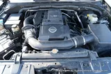 2009 Nissan Xterra SE + Fully Reconditioned