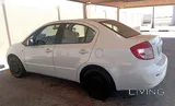 سوزوكي SX4 موديل 2010 للبيع