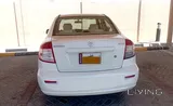سوزوكي SX4 موديل 2010 للبيع
