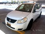 سوزوكي SX4 موديل 2010 للبيع