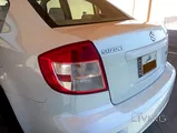 سوزوكي SX4 موديل 2010 للبيع