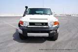 تويوتا إف جي كروزر 2010 مع قفل تفاضلي وجهاز تتبع جاهز للطرق الوعرة!