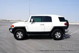 تويوتا إف جي كروزر 2010 مع قفل تفاضلي وجهاز تتبع جاهز للطرق الوعرة!