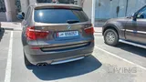 2011 BMW X3