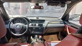 2011 BMW X3
