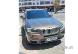 2011 BMW X3