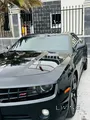 2011 Chevrolet Camaro RS - Used, Petrol, Automatic, 215,000 km QR 25K