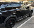 2011 Chevrolet Captiva LT - Used Petrol SUV with Automatic Gearbox
