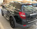 2011 Chevrolet Captiva LT - Used Petrol SUV with Automatic Gearbox