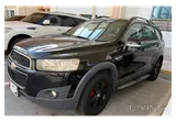 2011 Chevrolet Captiva LT - Used Petrol SUV with Automatic Gearbox