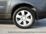  2011 Chevrolet Traverse LS AWD  (8-Passenger