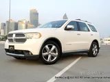  2011 Dodge Durango Citadel Hemi  