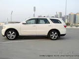  2011 Dodge Durango Citadel Hemi  