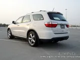 2011 Dodge Durango Citadel Hemi  