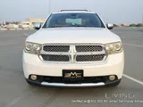  2011 Dodge Durango Citadel Hemi  