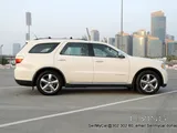  2011 Dodge Durango Citadel Hemi  