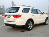 2011 Dodge Durango Citadel Hemi  