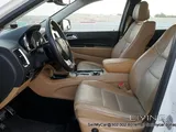  2011 Dodge Durango Citadel Hemi  