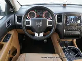  2011 Dodge Durango Citadel Hemi  