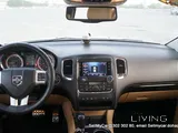  2011 Dodge Durango Citadel Hemi  