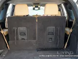  2011 Dodge Durango Citadel Hemi  