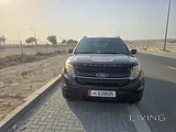 2011 Ford Explorer 3.5L V6 — Fully Equipped 7-Seater