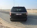 2011 Ford Explorer 3.5L V6 — Fully Equipped 7-Seater