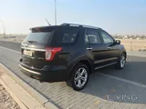 2011 Ford Explorer 3.5L V6 — Fully Equipped 7-Seater