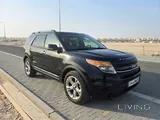 2011 Ford Explorer 3.5L V6 — Fully Equipped 7-Seater