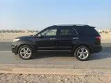 2011 Ford Explorer 3.5L V6 — Fully Equipped 7-Seater