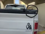 2011 Ford F-150 FX4 - Used White Pickup with Automatic Transmission