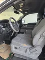 2011 Ford F-150 FX4 - Used White Pickup with Automatic Transmission
