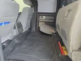 2011 Ford F-150 FX4 - Used White Pickup with Automatic Transmission