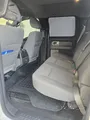 2011 Ford F-150 FX4 - Used White Pickup with Automatic Transmission
