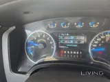 2011 Ford F-150 FX4 - Used White Pickup with Automatic Transmission