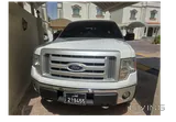 2011 Ford F-150 FX4 - Used White Pickup with Automatic Transmission