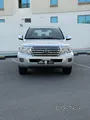 2011 Gxr V8 ( Second Owner )