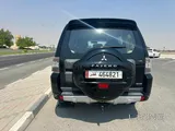 2011 high option Mitsubishi pajero