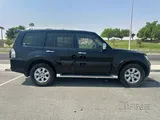 2011 high option Mitsubishi pajero