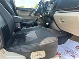 2011 high option Mitsubishi pajero