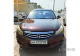 2011 HONDA ACCORD FOR SALE