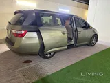 2011 Honda Oddesey in Excellent shape