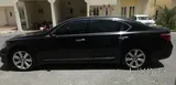 2011 Lexus LS600hL