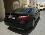 2011 Lexus LS600hL